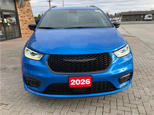2026 Chrysler Pacifica Select (Stk: 6T23) in Blenheim - Image 7 of 20