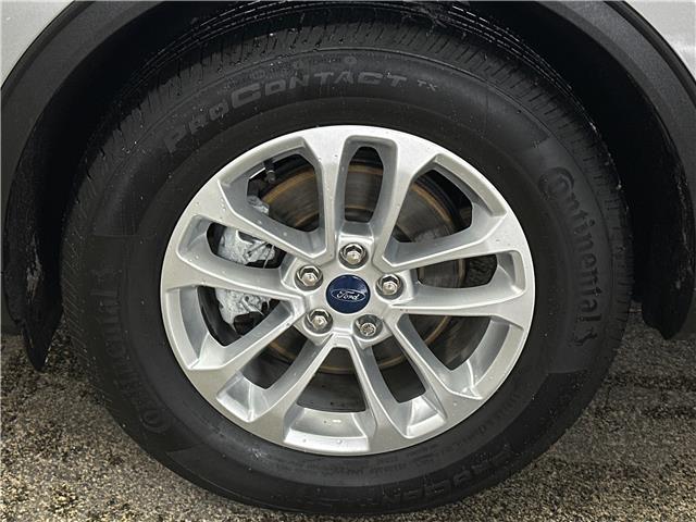 2022 Ford Escape SE (Stk: 43302J) in Belleville - Image 22 of 22