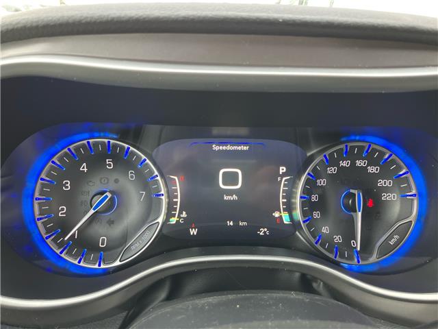 2026 Chrysler Pacifica Select (Stk: 6T23) in Blenheim - Image 12 of 20