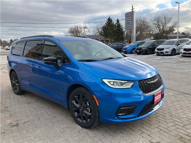 2026 Chrysler Pacifica Select (Stk: 6T23) in Blenheim - Image 6 of 20