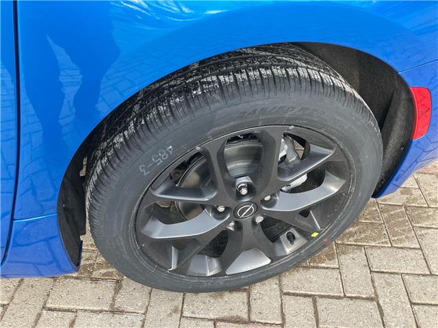 2026 Chrysler Pacifica Select (Stk: 6T23) in Blenheim - Image 8 of 20