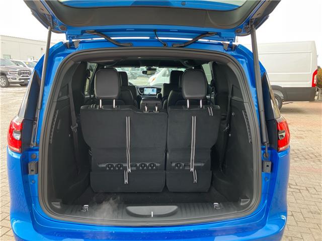 2026 Chrysler Pacifica Select (Stk: 6T23) in Blenheim - Image 9 of 20