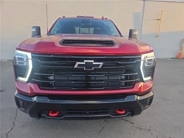 2026 Chevrolet Silverado 2500HD LTZ (Stk: 174029) in New Glasgow - Image 8 of 15 2026 Chevrolet Silverado 2500HD LTZ (Stk: 174029) in New Glasgow - Image 8 of 15
