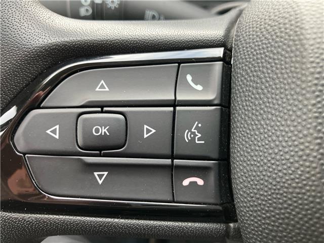 2025 RAM ProMaster 3500 High Roof (Stk: 5B102A) in Blenheim - Image 17 of 19