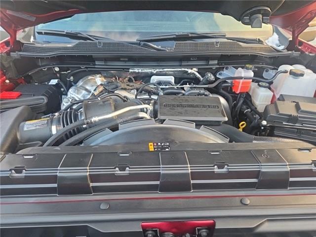 2026 Chevrolet Silverado 2500HD LTZ (Stk: 174029) in New Glasgow - Image 15 of 15 2026 Chevrolet Silverado 2500HD LTZ (Stk: 174029) in New Glasgow - Image 15 of 15