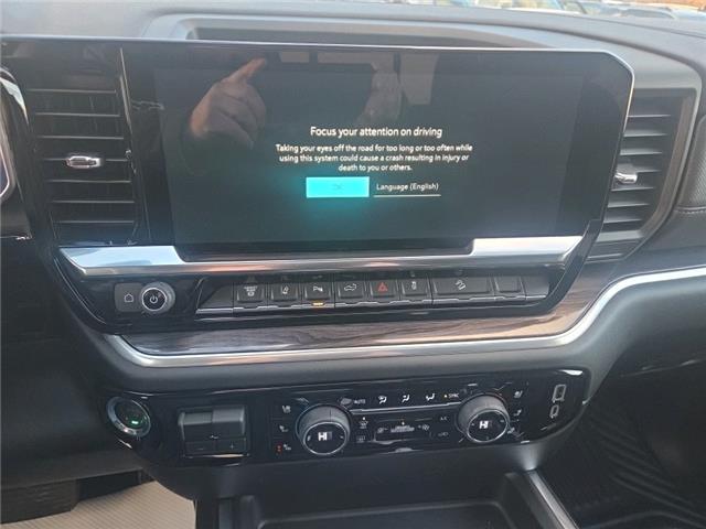 2026 Chevrolet Silverado 2500HD LTZ (Stk: 174029) in New Glasgow - Image 14 of 15 2026 Chevrolet Silverado 2500HD LTZ (Stk: 174029) in New Glasgow - Image 14 of 15
