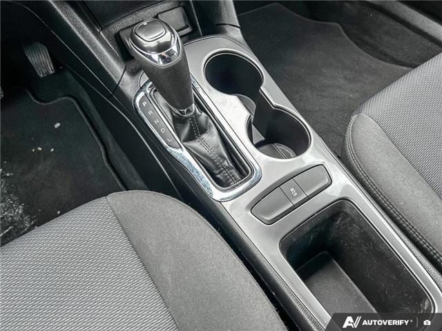 2018 Chevrolet Cruze LT Auto (Stk: KT-044A) in Okotoks - Image 11 of 18
