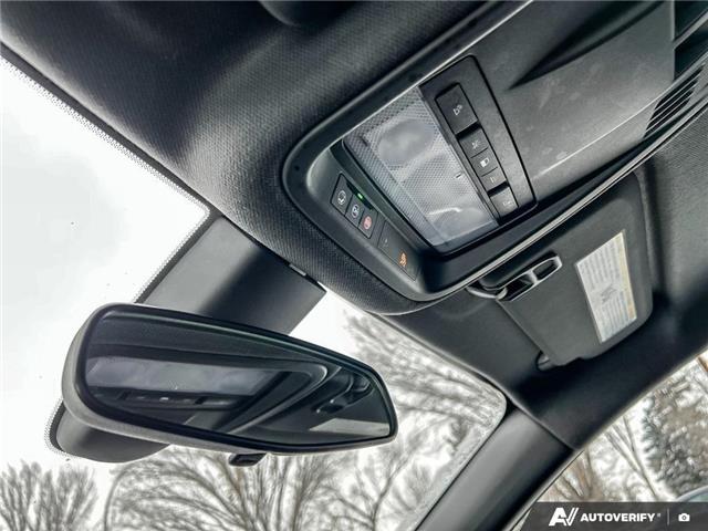 2018 Chevrolet Cruze LT Auto (Stk: KT-044A) in Okotoks - Image 14 of 18