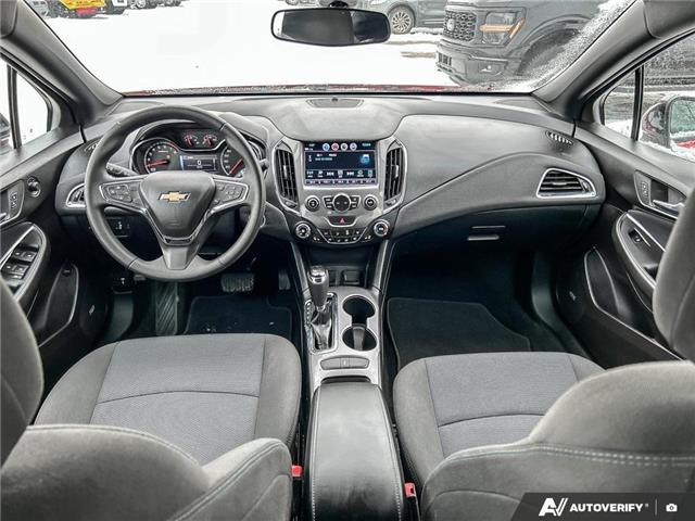 2018 Chevrolet Cruze LT Auto (Stk: KT-044A) in Okotoks - Image 17 of 18