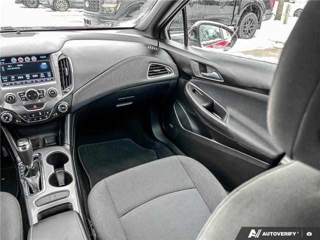 2018 Chevrolet Cruze LT Auto (Stk: KT-044A) in Okotoks - Image 18 of 18