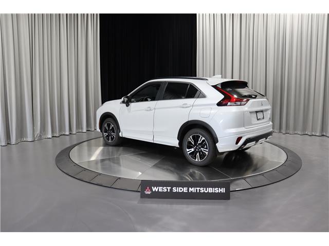 2026 Mitsubishi Eclipse Cross GT (Stk: E26144) in Edmonton - Image 4 of 28 2026 Mitsubishi Eclipse Cross GT (Stk: E26144) in Edmonton - Image 4 of 28