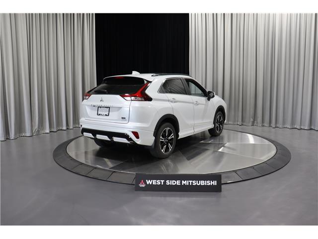2026 Mitsubishi Eclipse Cross GT (Stk: E26144) in Edmonton - Image 5 of 28 2026 Mitsubishi Eclipse Cross GT (Stk: E26144) in Edmonton - Image 5 of 28