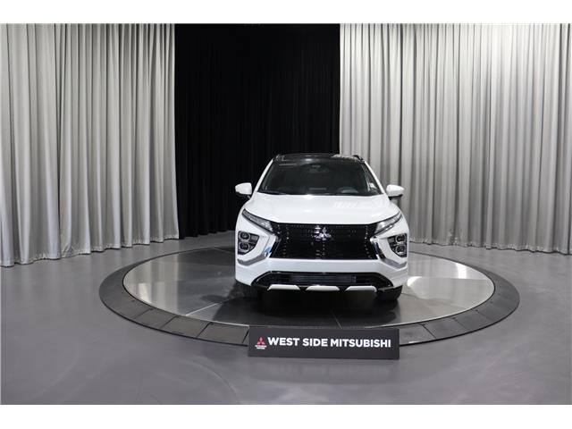2026 Mitsubishi Eclipse Cross GT (Stk: E26144) in Edmonton - Image 2 of 28 2026 Mitsubishi Eclipse Cross GT (Stk: E26144) in Edmonton - Image 2 of 28