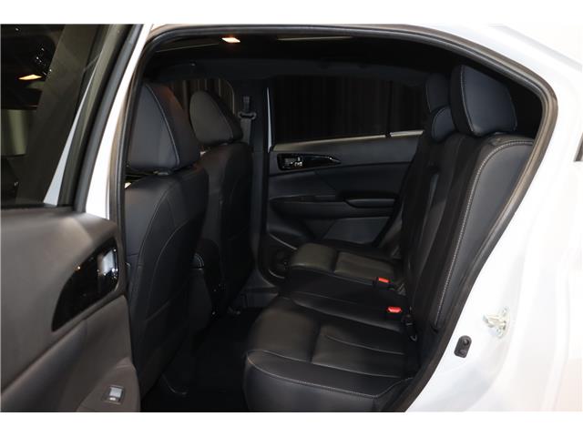 2026 Mitsubishi Eclipse Cross GT (Stk: E26144) in Edmonton - Image 22 of 28 2026 Mitsubishi Eclipse Cross GT (Stk: E26144) in Edmonton - Image 22 of 28