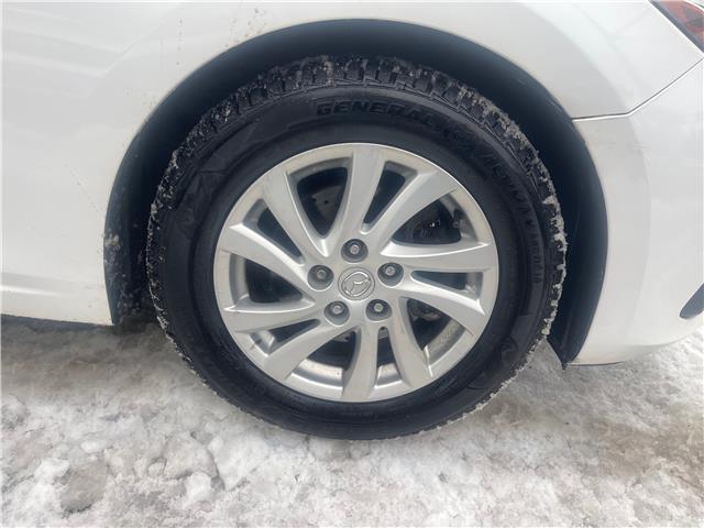 2014 Mazda Mazda3 Sport GT-SKY (Stk: M210418) in Scarborough - Image 4 of 23