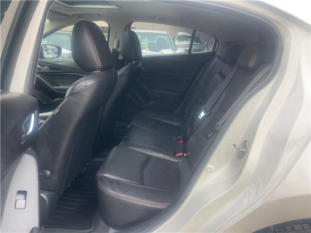 2014 Mazda Mazda3 Sport GT-SKY (Stk: M210418) in Scarborough - Image 10 of 23