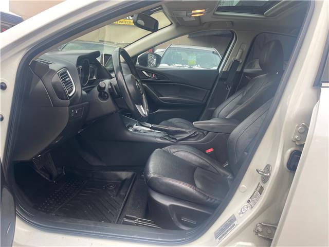 2014 Mazda Mazda3 Sport GT-SKY (Stk: M210418) in Scarborough - Image 11 of 23