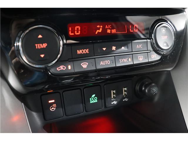 2026 Mitsubishi Eclipse Cross GT (Stk: E26144) in Edmonton - Image 20 of 28 2026 Mitsubishi Eclipse Cross GT (Stk: E26144) in Edmonton - Image 20 of 28