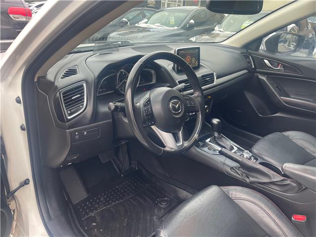 2014 Mazda Mazda3 Sport GT-SKY (Stk: M210418) in Scarborough - Image 12 of 23