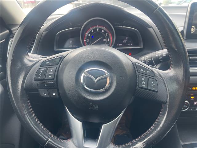 2014 Mazda Mazda3 Sport GT-SKY (Stk: M210418) in Scarborough - Image 13 of 23