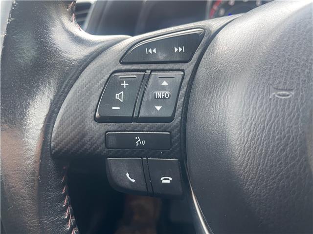 2014 Mazda Mazda3 Sport GT-SKY (Stk: M210418) in Scarborough - Image 14 of 23
