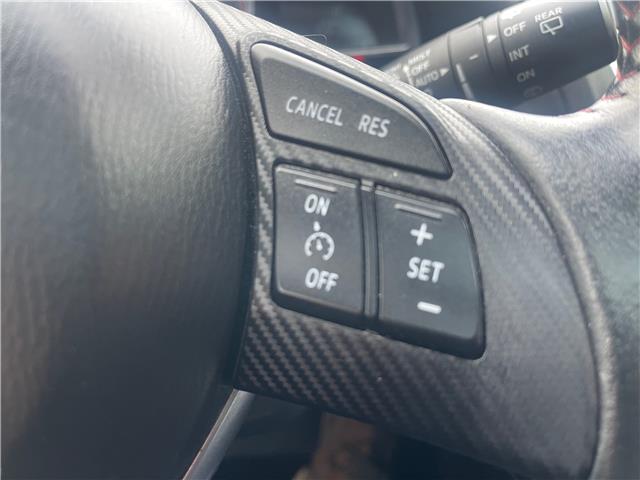 2014 Mazda Mazda3 Sport GT-SKY (Stk: M210418) in Scarborough - Image 15 of 23