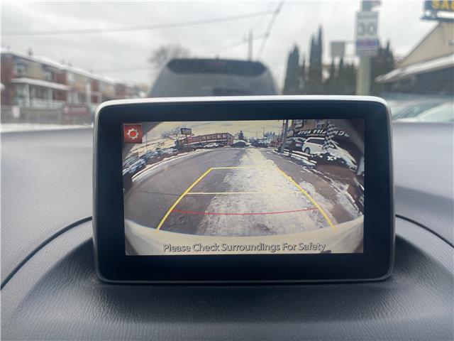 2014 Mazda Mazda3 Sport GT-SKY (Stk: M210418) in Scarborough - Image 17 of 23