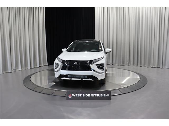 2026 Mitsubishi Eclipse Cross GT (Stk: E26144) in Edmonton - Image 6 of 28 2026 Mitsubishi Eclipse Cross GT (Stk: E26144) in Edmonton - Image 6 of 28