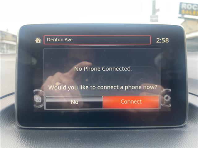 2014 Mazda Mazda3 Sport GT-SKY (Stk: M210418) in Scarborough - Image 20 of 23