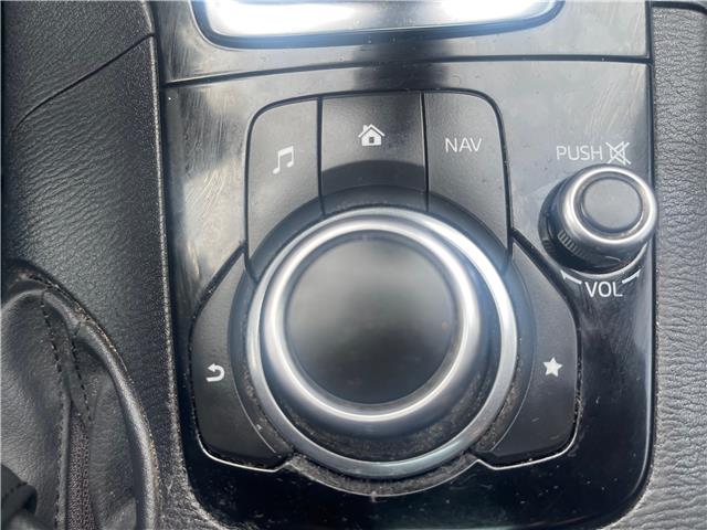 2014 Mazda Mazda3 Sport GT-SKY (Stk: M210418) in Scarborough - Image 22 of 23