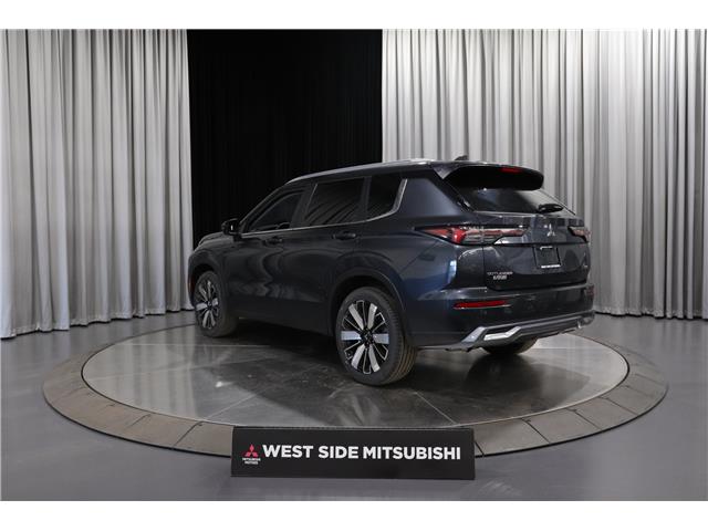 2026 Mitsubishi Outlander SEL (Stk: T26148) in Edmonton - Image 4 of 32