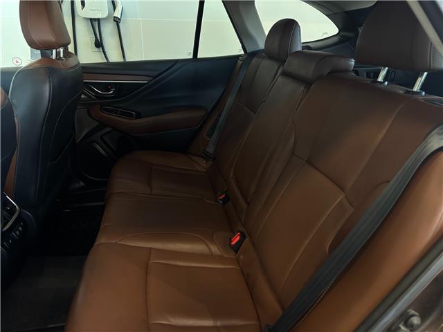 2020 Subaru Outback Premier (Stk: P5238) in Mississauga - Image 14 of 20