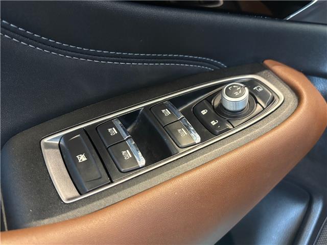 2020 Subaru Outback Premier (Stk: P5238) in Mississauga - Image 15 of 20