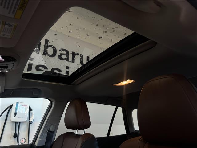 2020 Subaru Outback Premier (Stk: P5238) in Mississauga - Image 12 of 20
