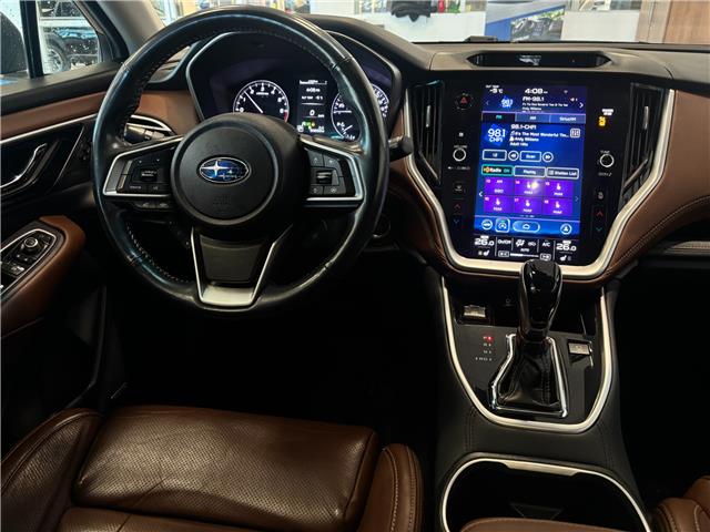 2020 Subaru Outback Premier (Stk: P5238) in Mississauga - Image 9 of 20