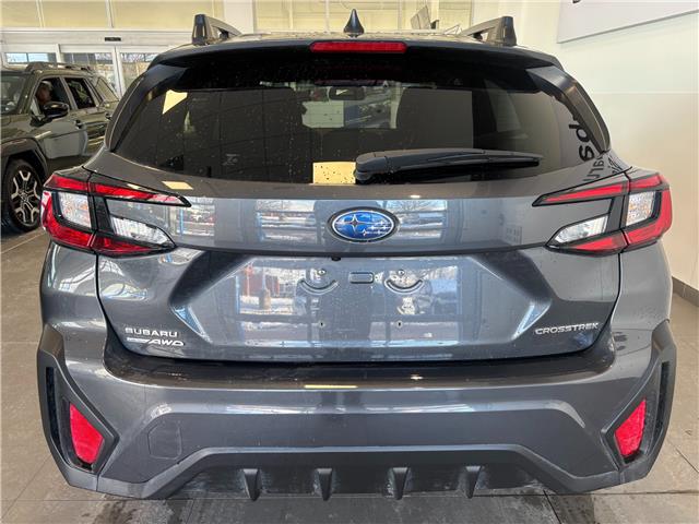 2025 Subaru Crosstrek Convenience (Stk: 250774) in Mississauga - Image 6 of 14