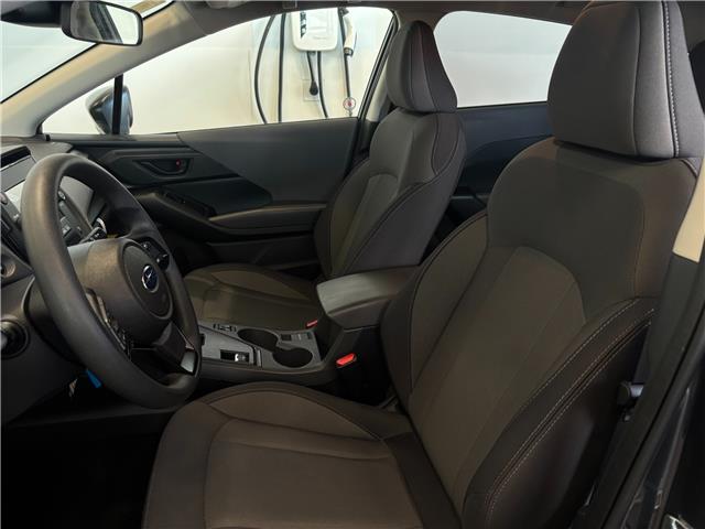 2025 Subaru Crosstrek Convenience (Stk: 250774) in Mississauga - Image 11 of 14