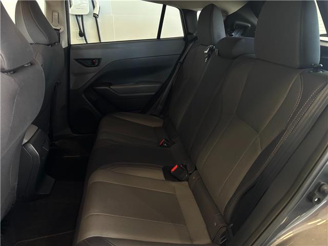 2025 Subaru Crosstrek Convenience (Stk: 250774) in Mississauga - Image 12 of 14