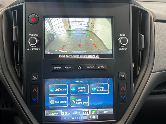 2025 Subaru Crosstrek Convenience (Stk: 250774) in Mississauga - Image 13 of 14