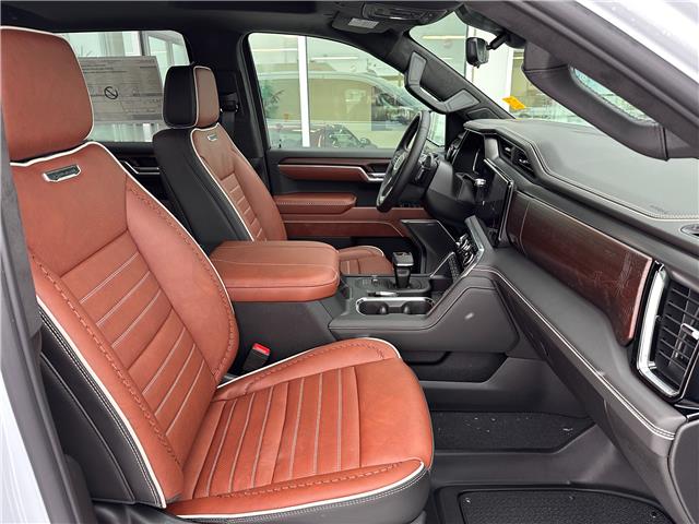 2026 GMC Sierra 1500 Denali Ultimate (Stk: 26078) in Moosomin - Image 10 of 11