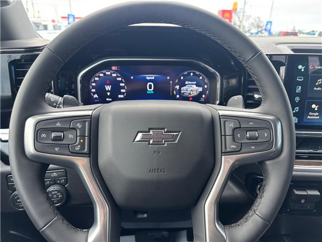 2026 Chevrolet Silverado 1500 RST (Stk: 26192) in Temiskaming Shores - Image 14 of 16