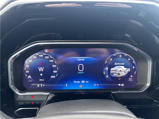 2026 Chevrolet Silverado 1500 RST (Stk: 26192) in Temiskaming Shores - Image 16 of 16