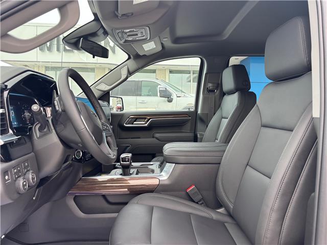 2026 Chevrolet Silverado 1500 RST (Stk: 26192) in Temiskaming Shores - Image 10 of 16