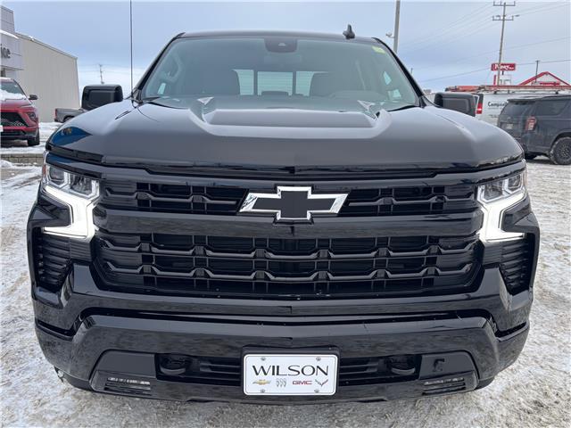 2026 Chevrolet Silverado 1500 RST (Stk: 26192) in Temiskaming Shores - Image 2 of 16
