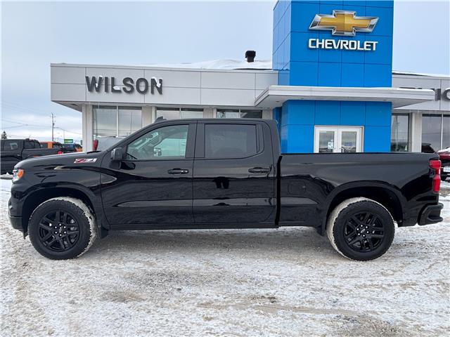 2026 Chevrolet Silverado 1500 RST (Stk: 26192) in Temiskaming Shores - Image 4 of 16