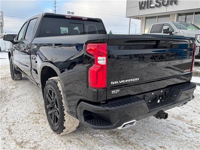 2026 Chevrolet Silverado 1500 RST (Stk: 26192) in Temiskaming Shores - Image 5 of 16