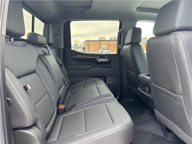 2026 Chevrolet Silverado 1500 RST (Stk: 26192) in Temiskaming Shores - Image 11 of 16