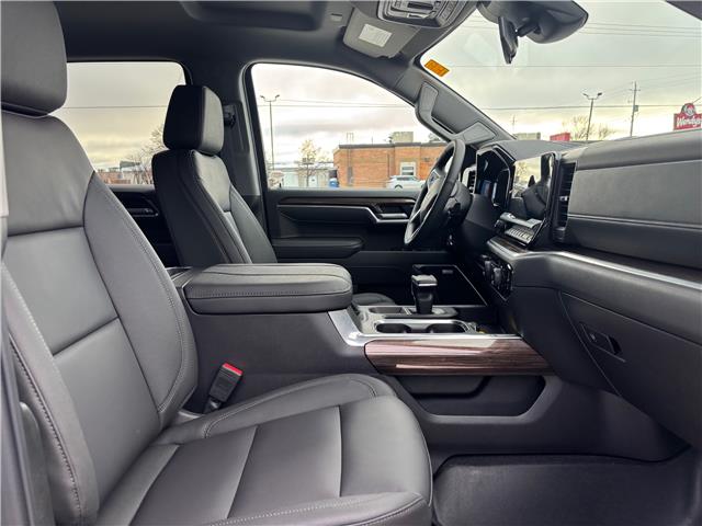 2026 Chevrolet Silverado 1500 RST (Stk: 26192) in Temiskaming Shores - Image 13 of 16