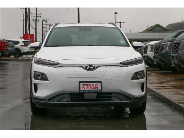 2021 Hyundai Kona Electric Preferred (Stk: T25187A) in Kamloops - Image 9 of 21