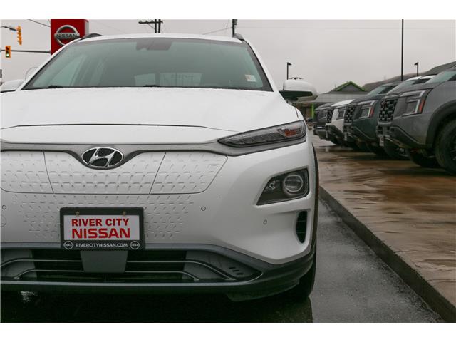 2021 Hyundai Kona Electric Preferred (Stk: T25187A) in Kamloops - Image 10 of 21